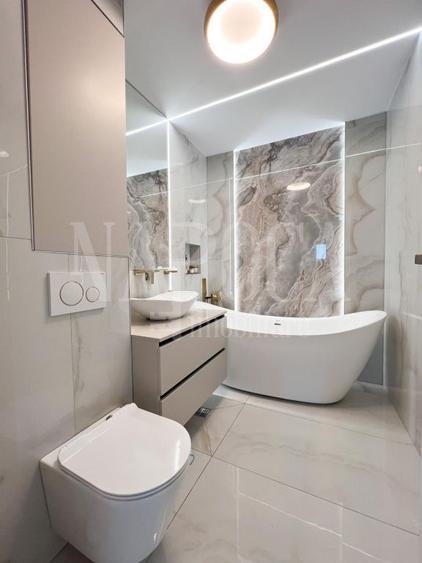 Apartament 2 camere de vanzare in Sopor, Cluj Napoca