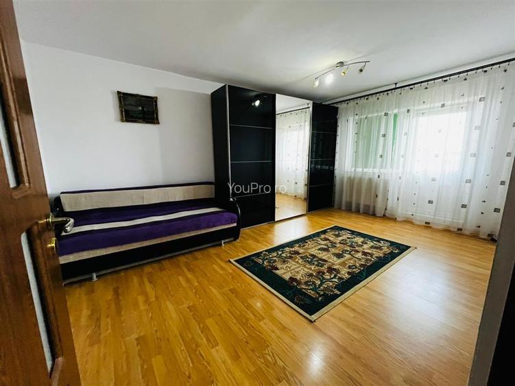 Apartament Decomandat 2 Camare 2 Balcoane / Etaj 3 Zona Steaua/Shopping City - 9