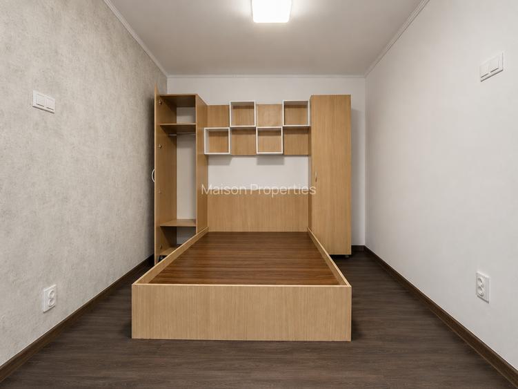 Apartament 2 Camere | Zona Girocului | 42mp | Bloc Izolat | Centrala Proprie - 6