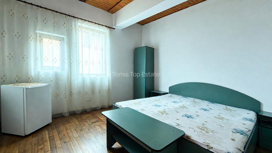 Vila Pensiune cu 22 camere in Eforie Nord 720 mp construiți | Teren 627 mp