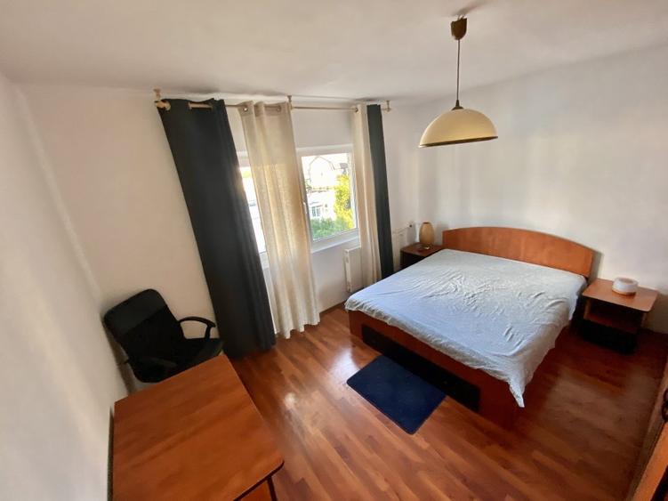 Proprietar închiriez apartament 2 camere decomandat | Vitan Nou | 535 euro