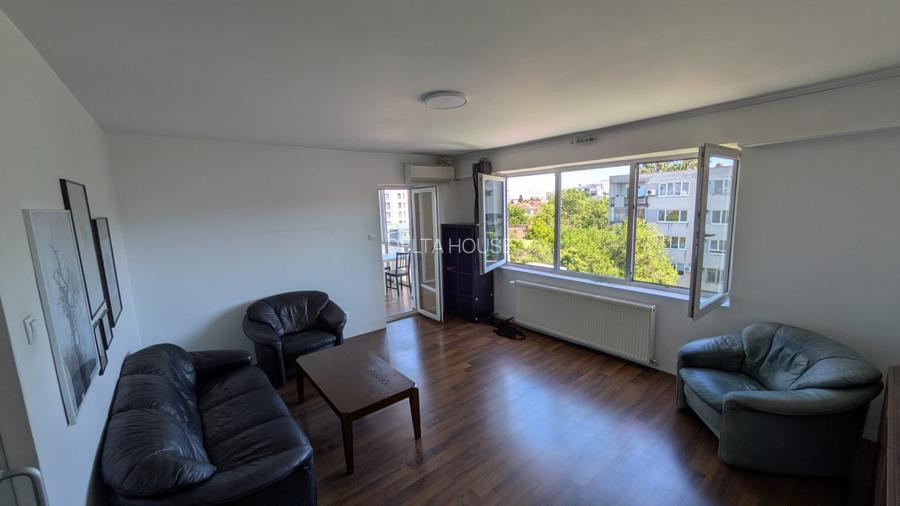 Oportunitate rara: Apartament spatios cu 3 camere in cartierul Andrei Muresanu! - 7