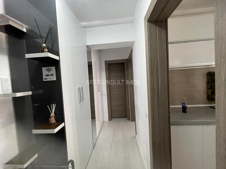 Apartament 2 Camere | Decomandat | 21 Residence | Parcare - 8