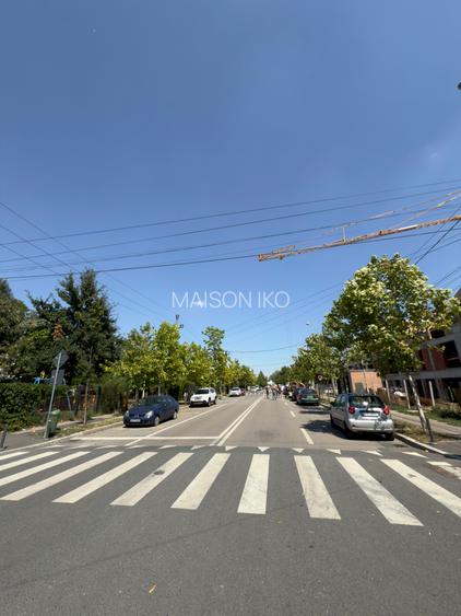 Vile de vanzare, 4-6 camere, zona Straulesti, 10' de metrou Straulesti