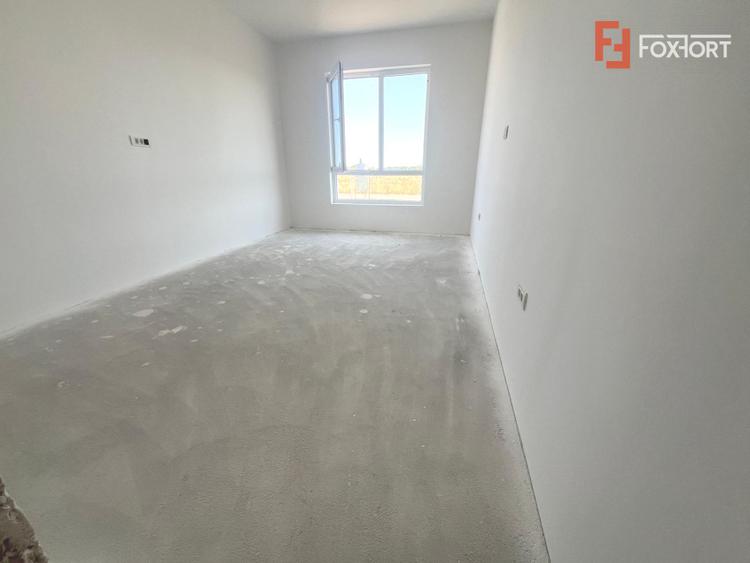 Duplex cu 4 camere parter Mosnita Noua