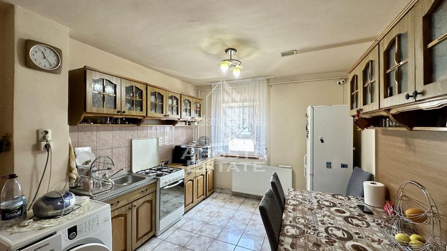 Apartament de vanzare cu 3 camere, decomandat, Aradului Timisoara - 5