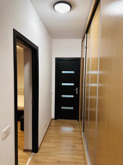 Apartament 2 camere, decomandat, 73 mp, ac, centrala, parcare, Popesti Leordeni
