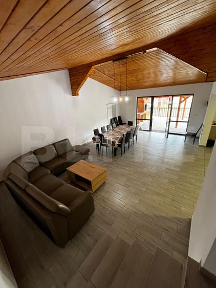 Cabana de vis în Băile Figa – 6 dormitoare, 2 băi, living imens - 6