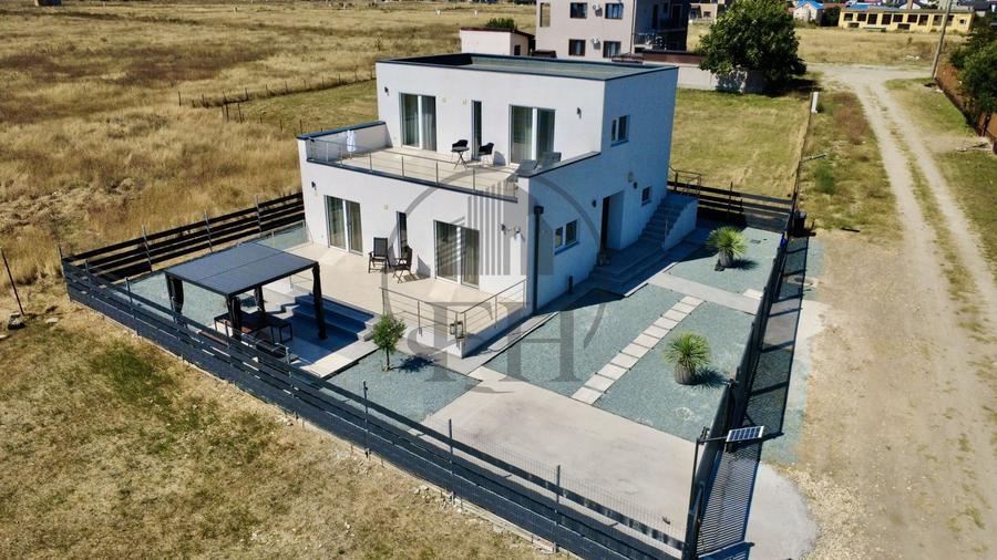 Casa/Vila de vanzare Techirghiol, Constanta