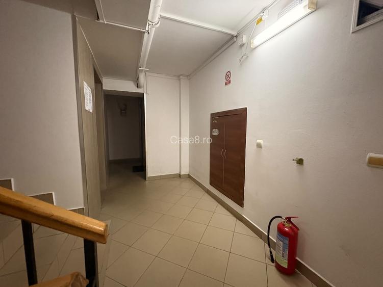Apartament 2 camere | 73 mp utili + terasă 15 mp | Confort City | Centrala - 12
