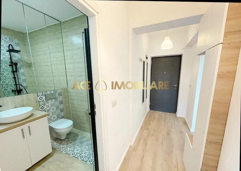 2 Camere de inchiriat | Regie | Metrou | Centrala | Parcare