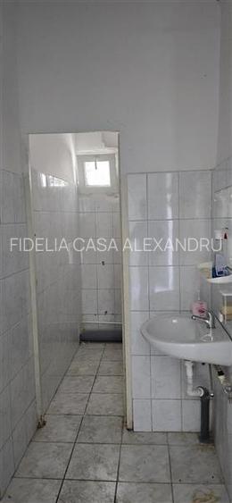 Închiriere Spațiu Comercial/Industrial 220 mp utili – Frumoasa, Ia5 - 7
