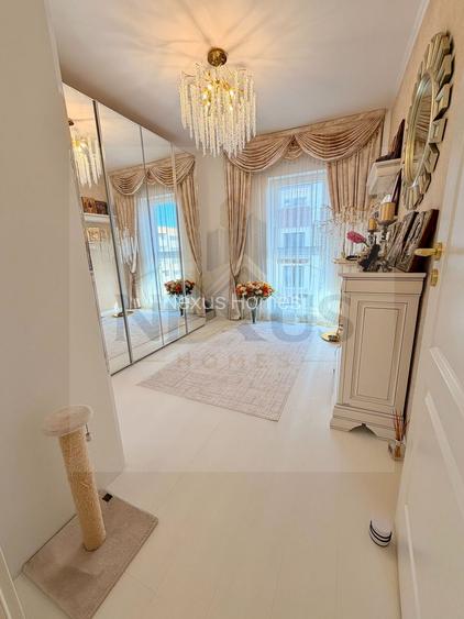 Apartament modern 3 camere |Metrou Berceni 9 minute| 73,3 mp - 2