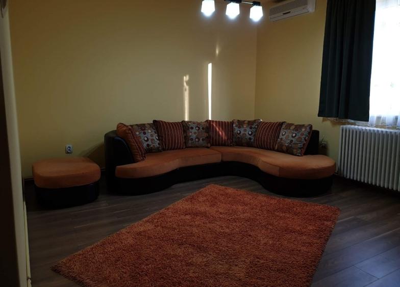 Apartament 2 camere decomandate p-ta Rahova pretabil locuinta