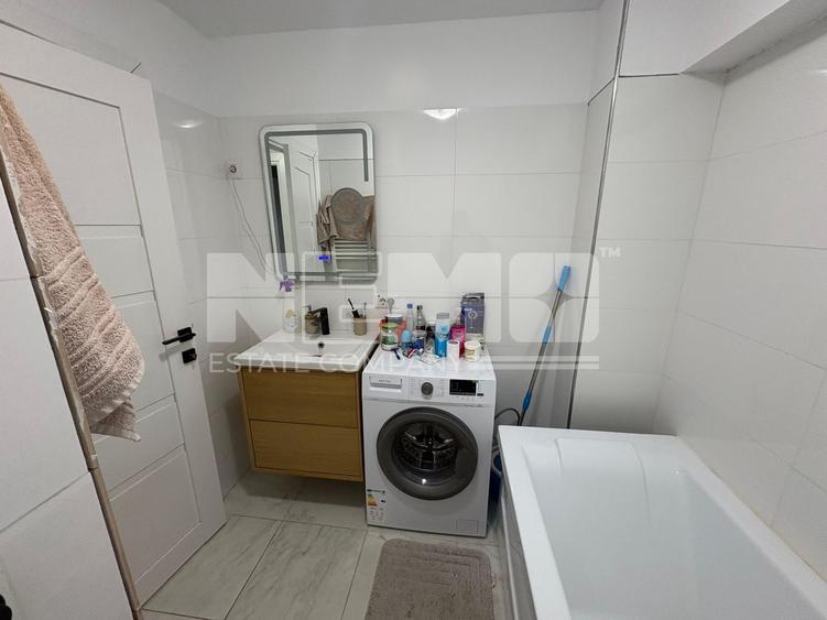 🏠 Apartament 2 camere | 40 mp | etajul 2 | 350€/lună