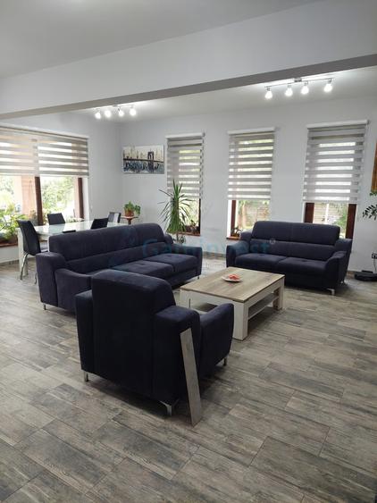 Casa de vanzare in Oradea, in zona de case Nufarul, 133mp, calitate premium