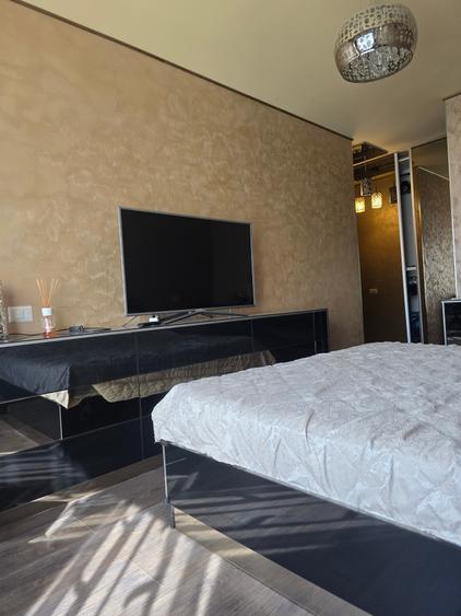 Apartament 3 camere in Complex Transparent Residence | Mobilat/ Utilat premium !