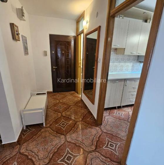 Exclusiv! Inchiriere apartament 3 camere decomandat , 2 bai, 2 balcoane,  Noua- - 16