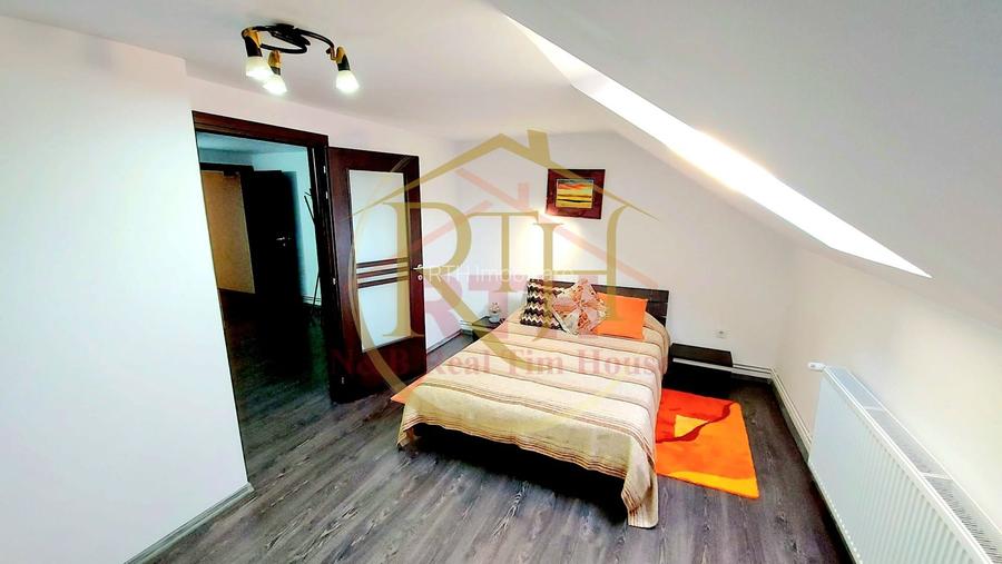 Apartament cu 2 camere, centrala proprie, aproape de Nokia, Iosefin - 3