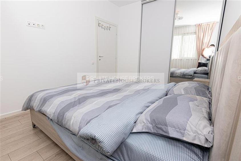 Pipera | New Point | Bloc 2019 | Parcare | Modern - 6