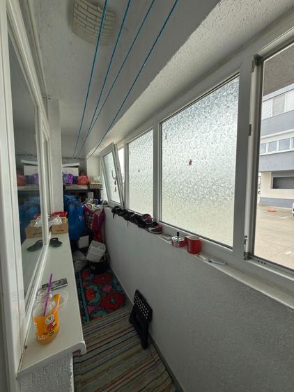 Apartament 3 camere, Titan Sun Park, doua bai, mobilat si utilat.
