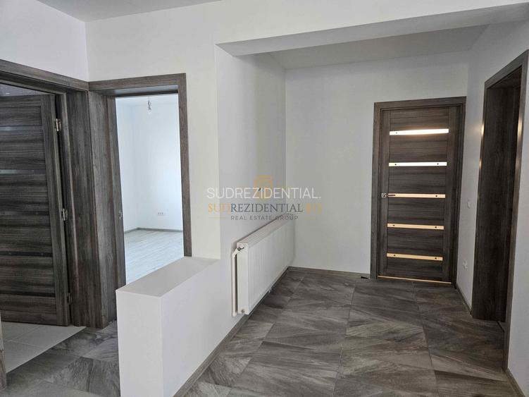 Vilă individuală parter, 4 camere – Adunații Copăceni, jud. Giurgiu - 15