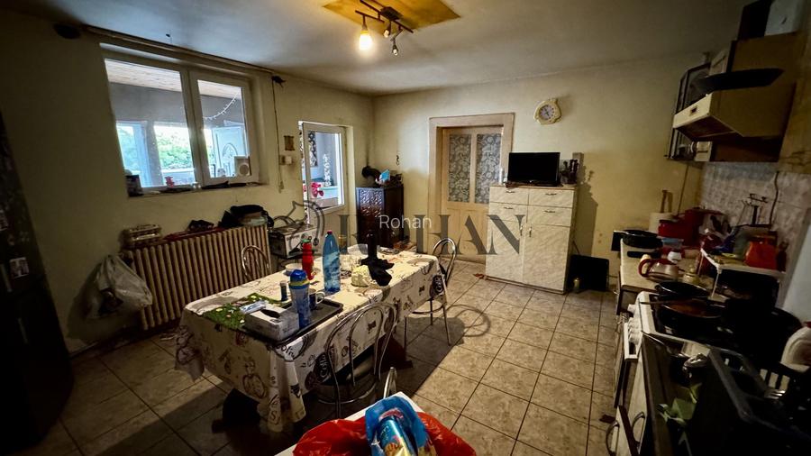Casă zona centrală | 792 mp teren | Front 16m | Bulevardul Ferdinand I - 17