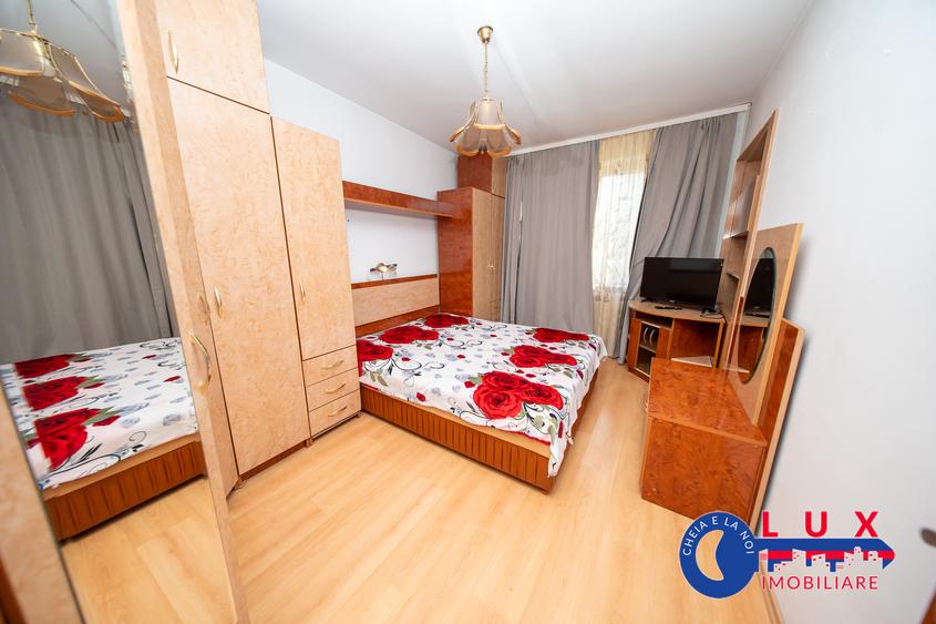 ID 20050 - APARTAMENT 2 CAMERE ULTRACENTRAL - PIATA CIVICA