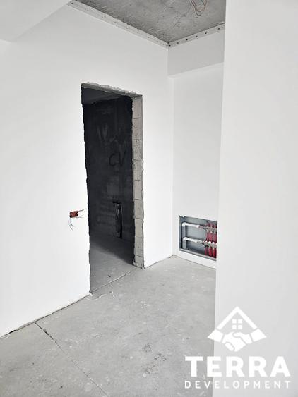Dacia-Hasdeu, Proiect Nou, 2 camere