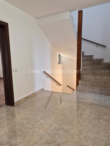 Vila Individuala 5 camere, 4 bai, teren 500 mp! LA CHEIE - 21