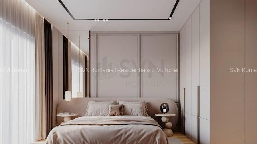 REA1028270 Apartament 3 Camere I De Vanzare I Aviatiei - 4