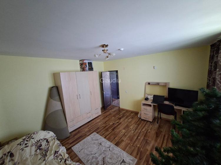 Casă de vânzare în Pipera - 5 camere, ideală pentru familie - 9