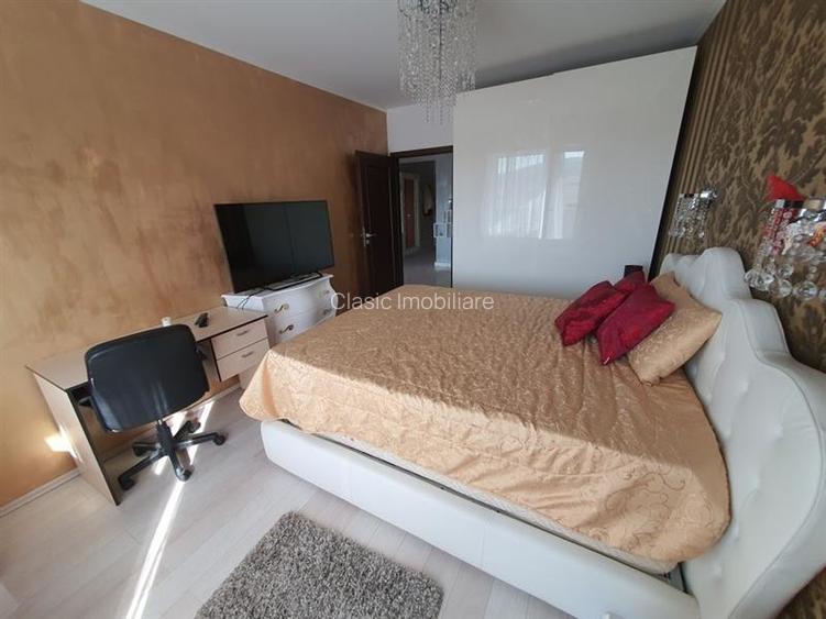 Vanzare apartament 2 camere modern bloc nou in Marasti- str Dorobantilor