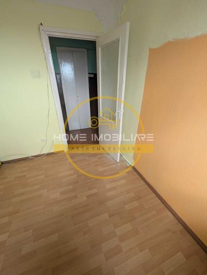 Apartament cu 2 camere/ 36mp/ zona Alexandru cel Bun