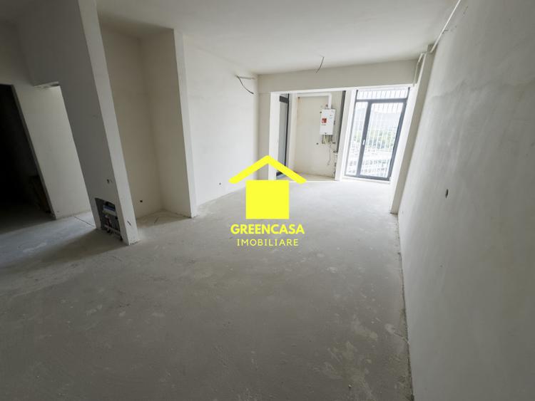 Apartament 2 camere, posibilitate finisare, zona BMW