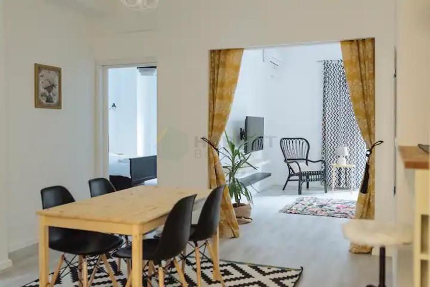 Centrul vechi | Edgar Quinet | regim hotelier