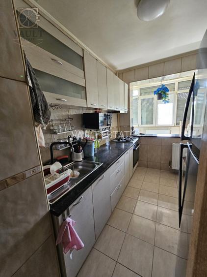 Apartament 2 camere - BALCON 7 MP - zona ALEXANDRUL OBREGIA - 5