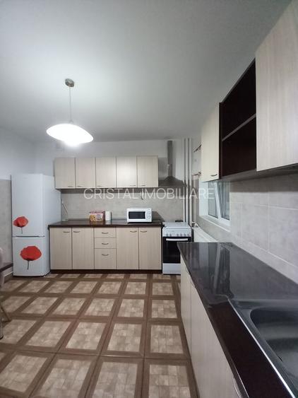 De Inchiriat Apartament 2 camere Calea Rahovei-Petre Ispirescu - 6
