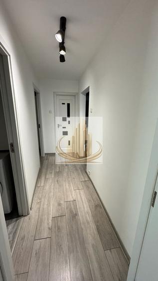 Apartament Premium 3 Camere | 68 mp | Etaj 3 | Garaj & Boxă | Zona Piața Doina