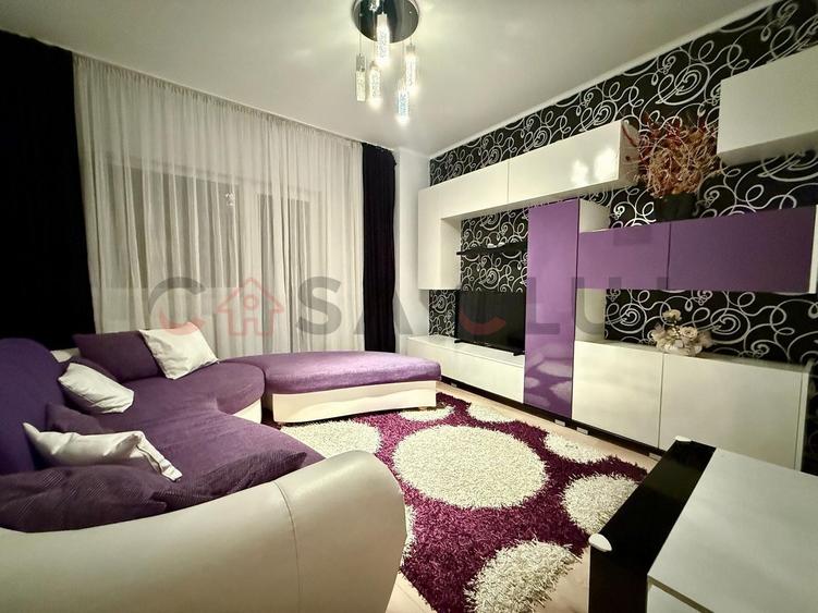 2 camere, la cheie, etaj intermediar, Spitalul de Recuperare!
