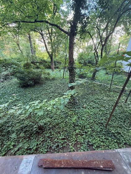 Apartament 2 camere str. Constantin Brezeanu