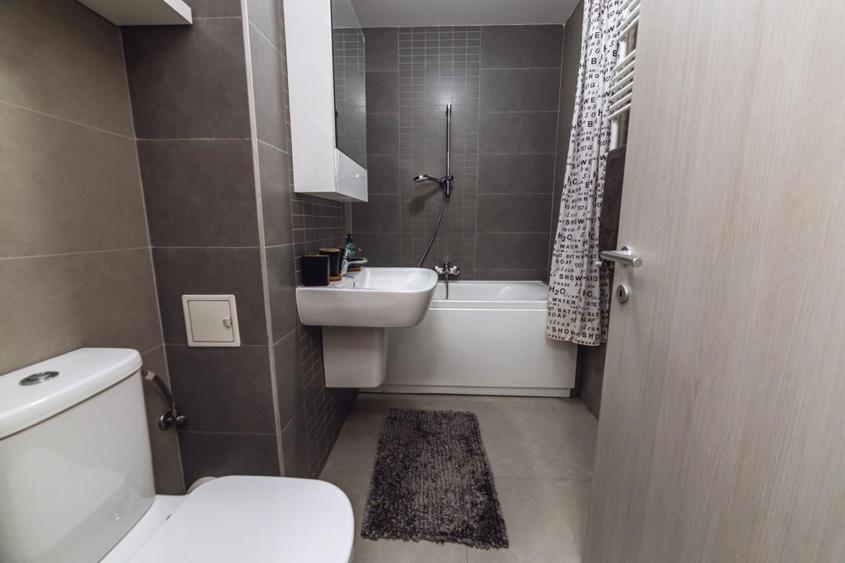 Garsoniera | Parcare | 20th Residence | Metrou Petrache Poenaru