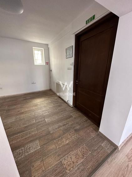 Spatiu comercial de inchiriat 100mp, Sibiu