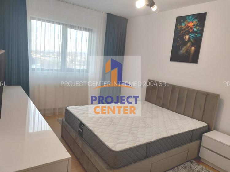 Apartament 2 camere Nordmark, finisaje de lux - 7