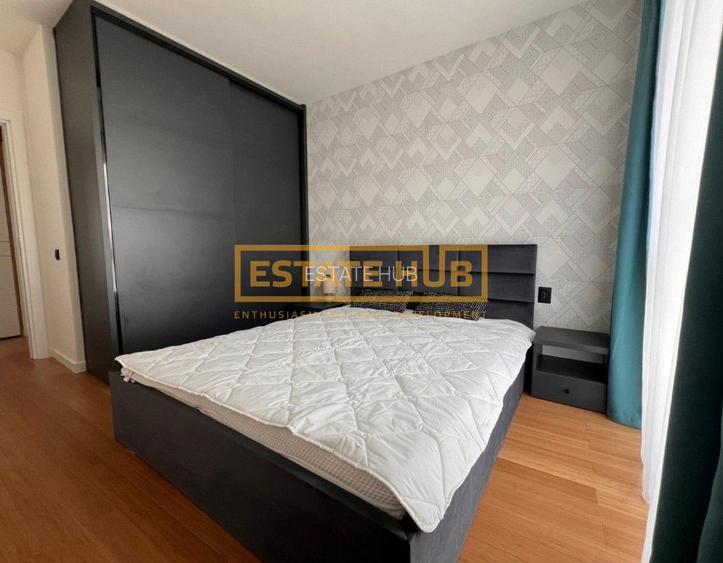 Apartament 2 camere + parcare, Central - 6