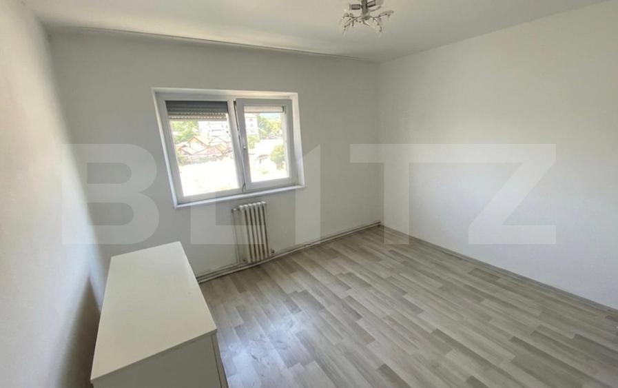 Apartament cu doua camere, 52 mp, zona Nord