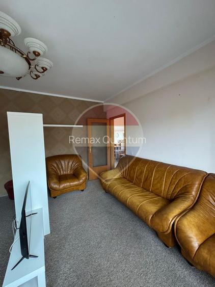 Apartament cu 3 camere de închiriat ultracentral - 11