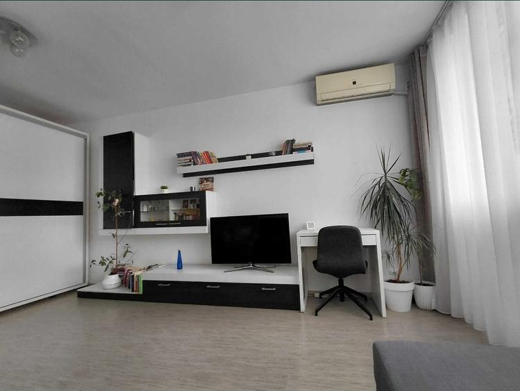 2 camere Tineretului - str. Trestiana *Boiler* l metrou 3 minute l