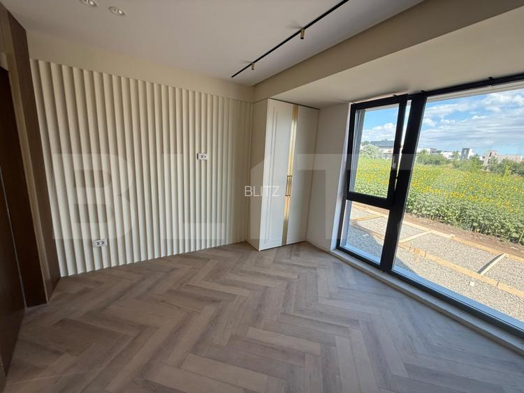Apartament 2 camera, 67.29 mp, zona Pacurari - Rediu - 3