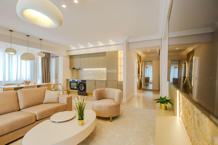 Apartament 2 camere lux | 66 mp | Complet Mobilat - Gata de Mutare - 15